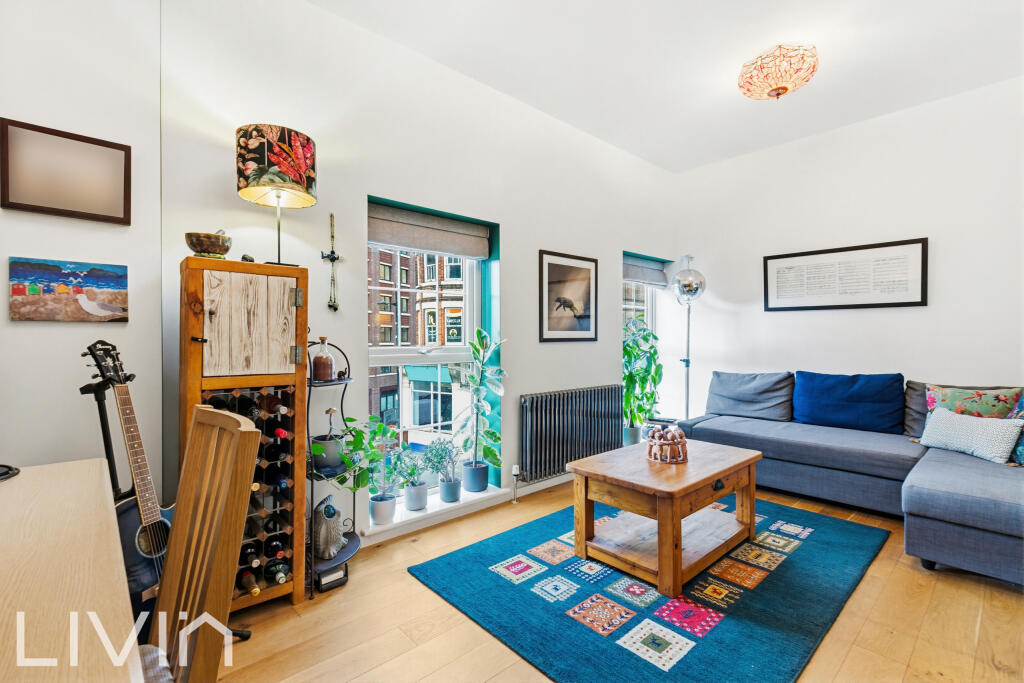 Main image of property: Hamilton Apartments, High Street