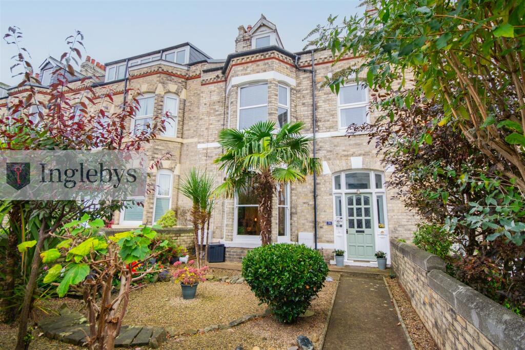 Apartment in Saltburn by the Sea, Old Saltburn, Saltburn, Marske and New Marske