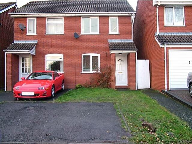 Main image of property: 3 Alderton Drive, Bradmore, Wolverhampton