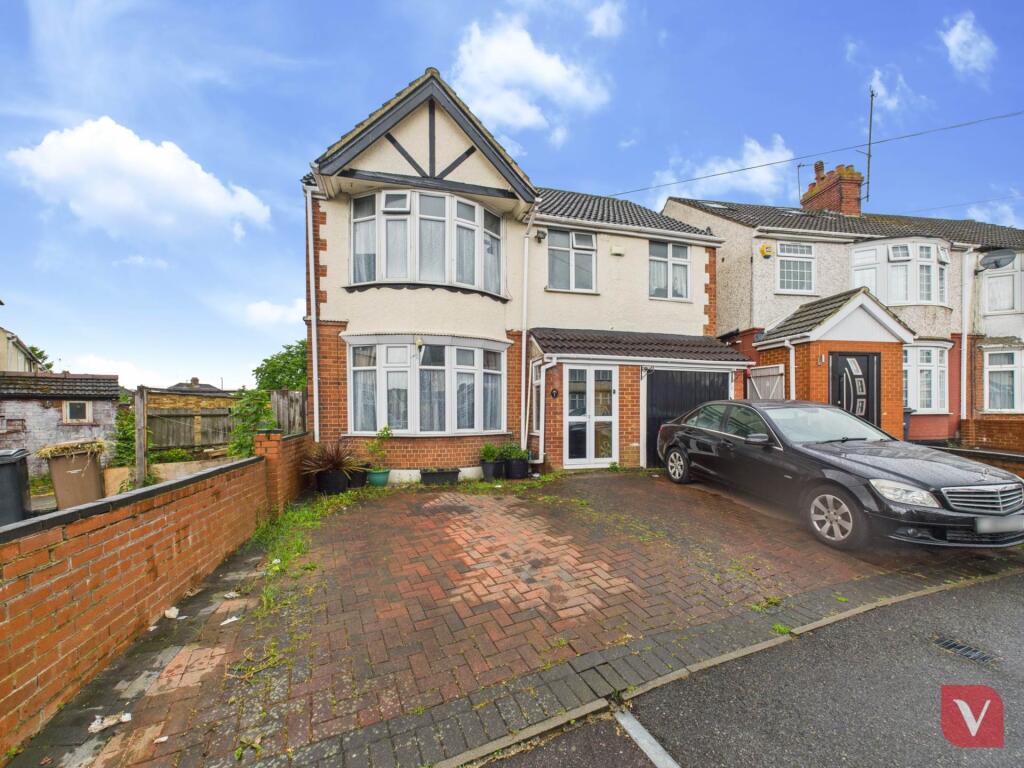 Main image of property: High Mead, Luton