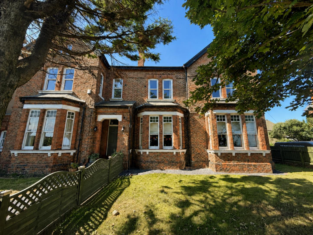 Main image of property: Henry Smith Terrace, Headlande, Hartlepool