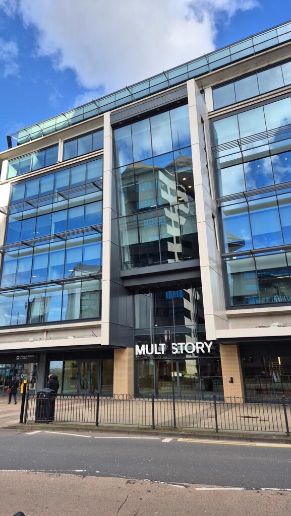 Additional image 6 of Multistory, 2 Colmore Square And Cannon House, 2 Colmore Sq