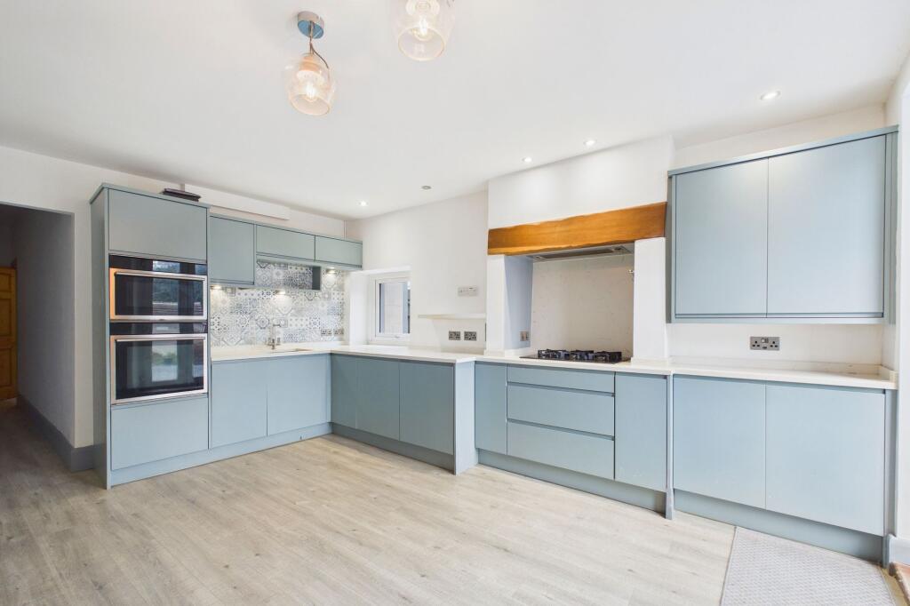 House in Workington, Ashfield - View 5