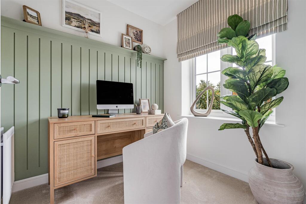 House in Uttlesford, Pleasant Valley, Saffron Walden - View 4