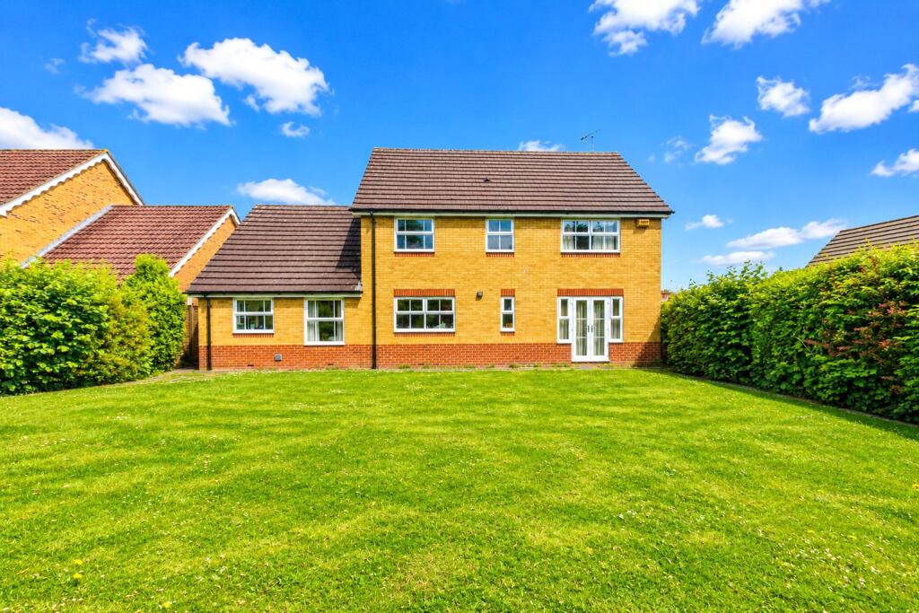 Meadowside, Tilehurst, Reading, Berkshire, RG31 – pohled 2