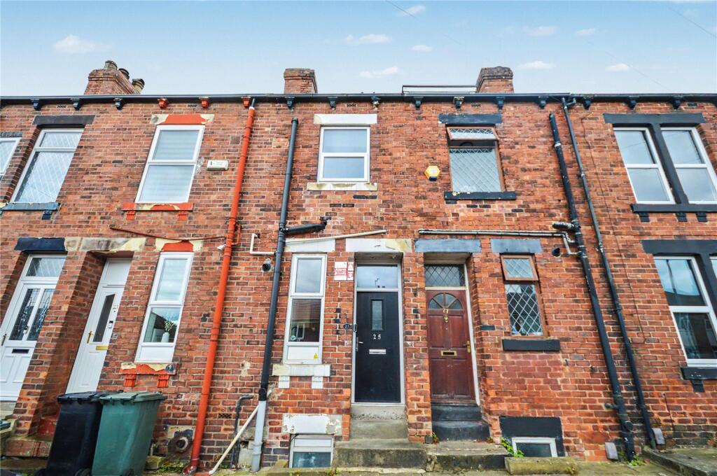 Main image of property: Mount Pleasant, Leeds