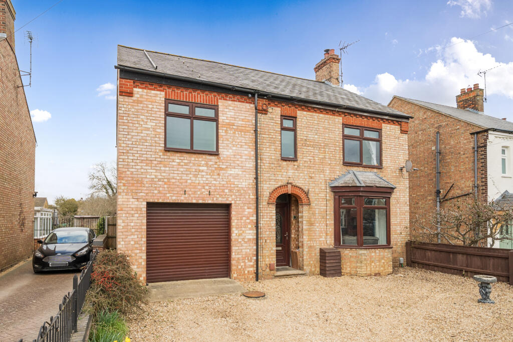 Main image of property: Station Road, Whittlesey, Peterborough, Cambridgeshire