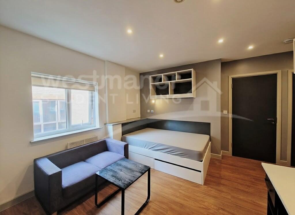 Main image of property: Stamford Street, Leicester, Leicestershire, LE1