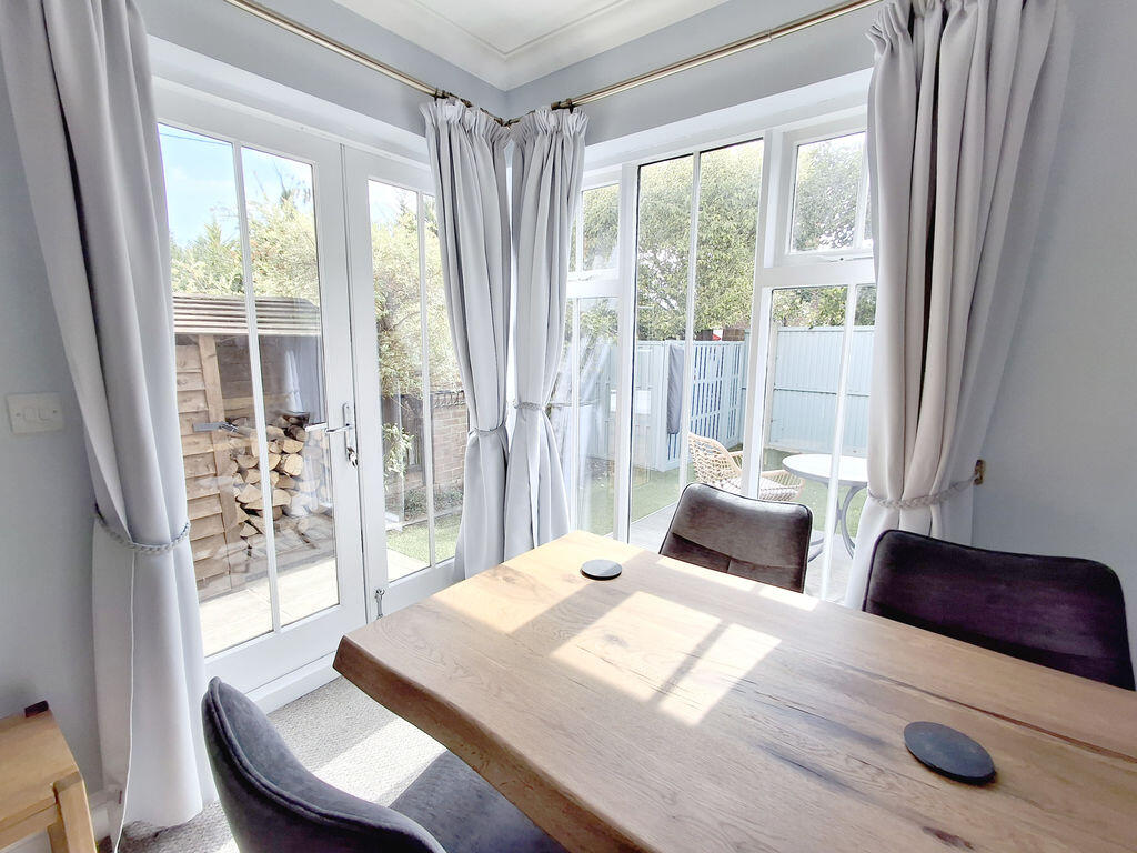 House in Canterbury - View 5