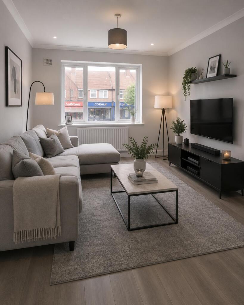 Main image of property: Milburn House London, SW20