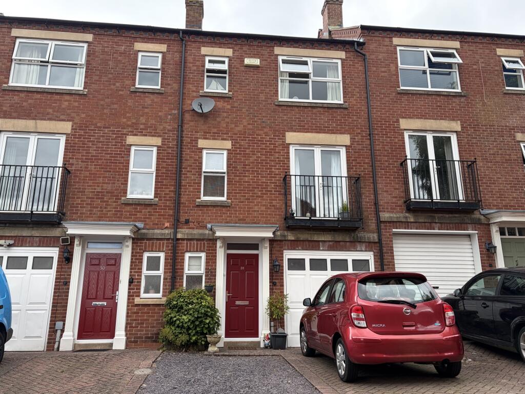 Main image of property: Auction Close, Ashbourne, Derbyshire