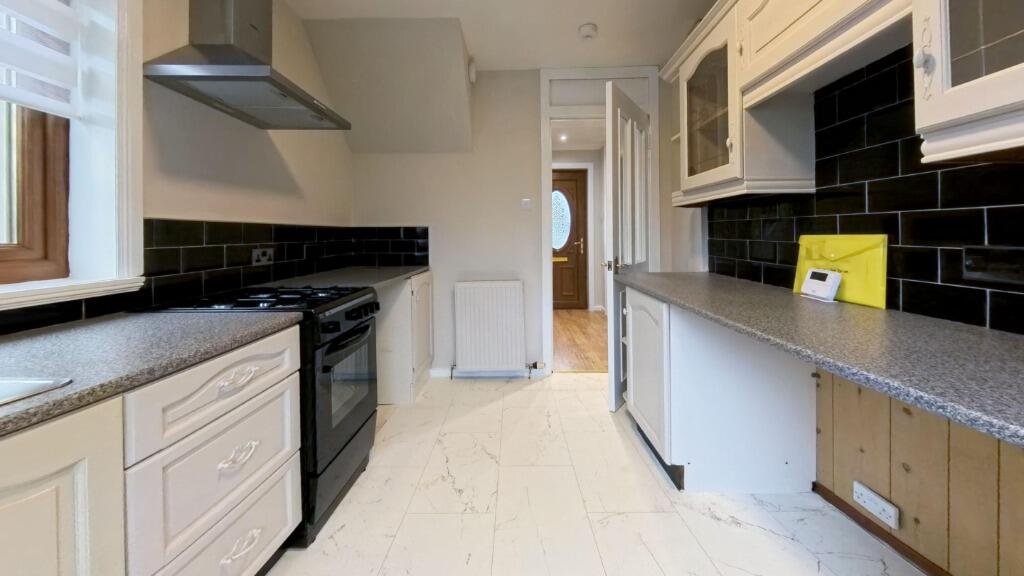 House in Aberdeen, Northfield - View 5