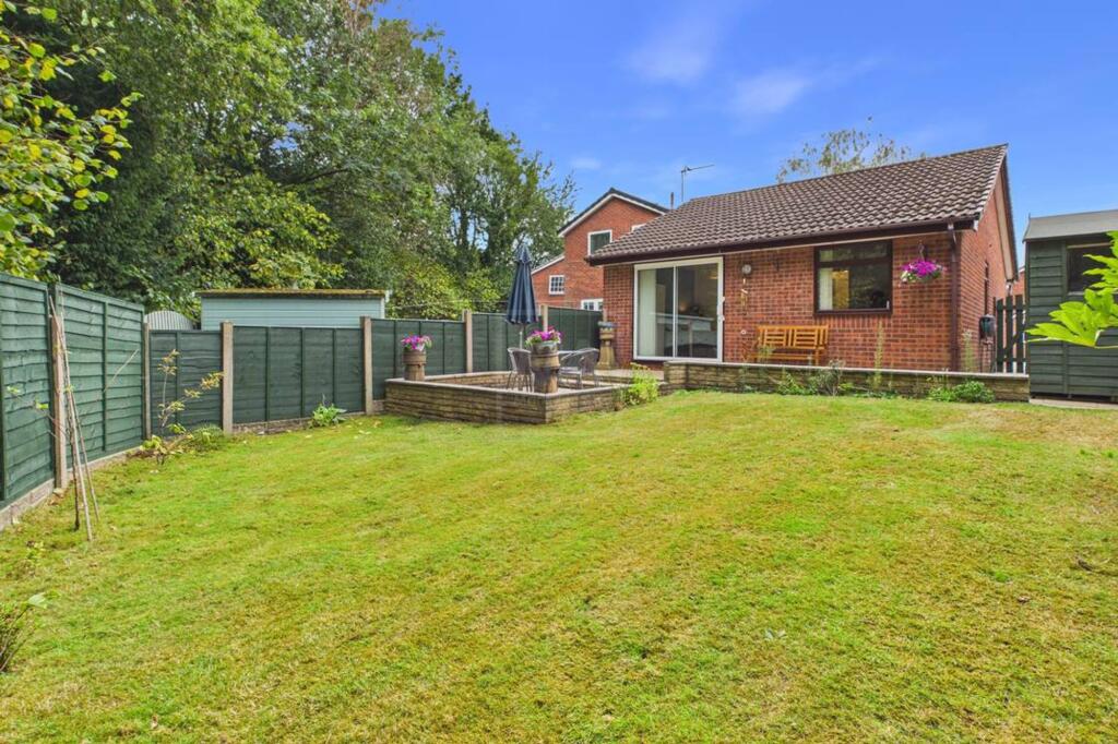 House in Burtonwood - View 3
