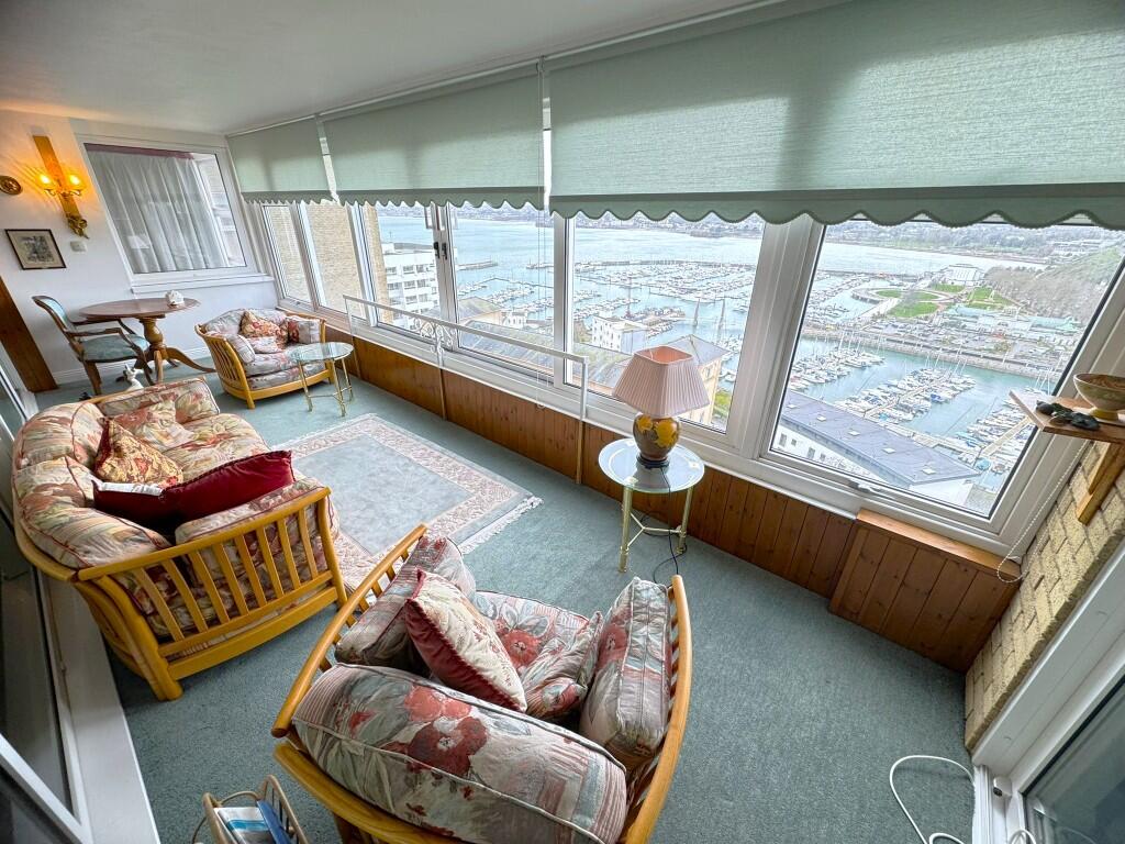 Main image of property: Shirley Towers, Vane Hill Road, Torquay