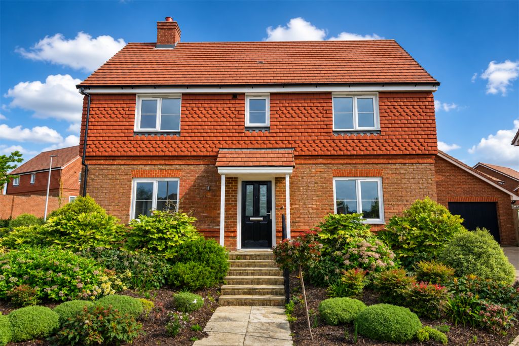 Main image of property: Bluebell Way, TN6