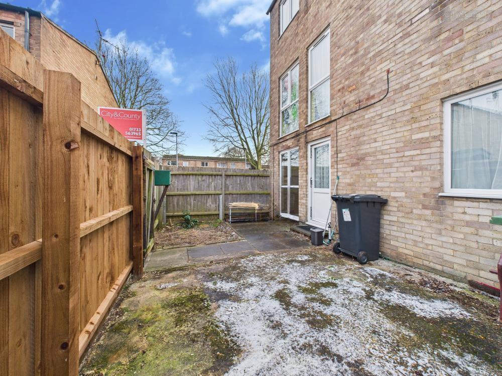 Main image of property: White Cross, Peterborough