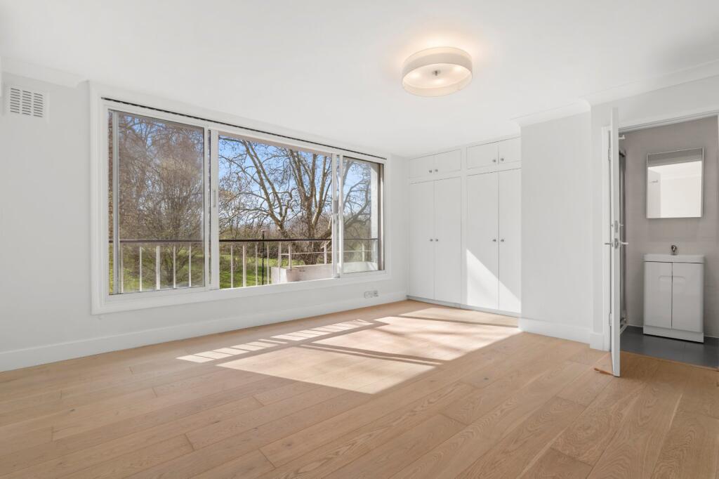 Main image of property: Meadowbank, 
Primrose Hill, NW3