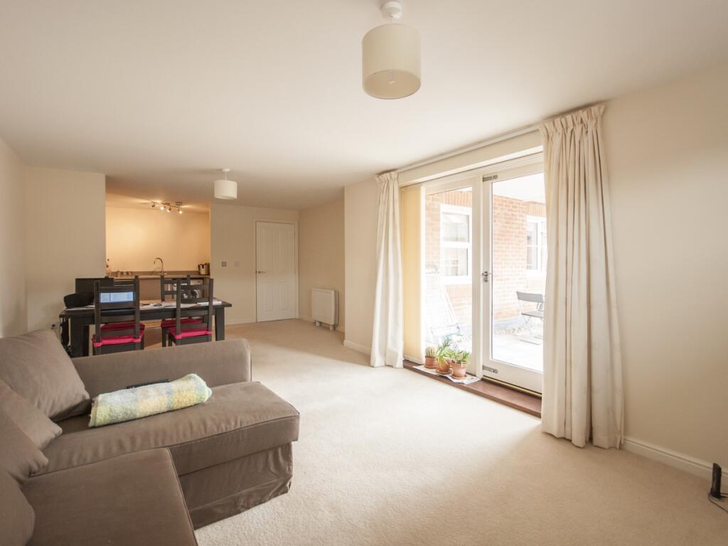 Main image of property: Kings Walk, Wantage