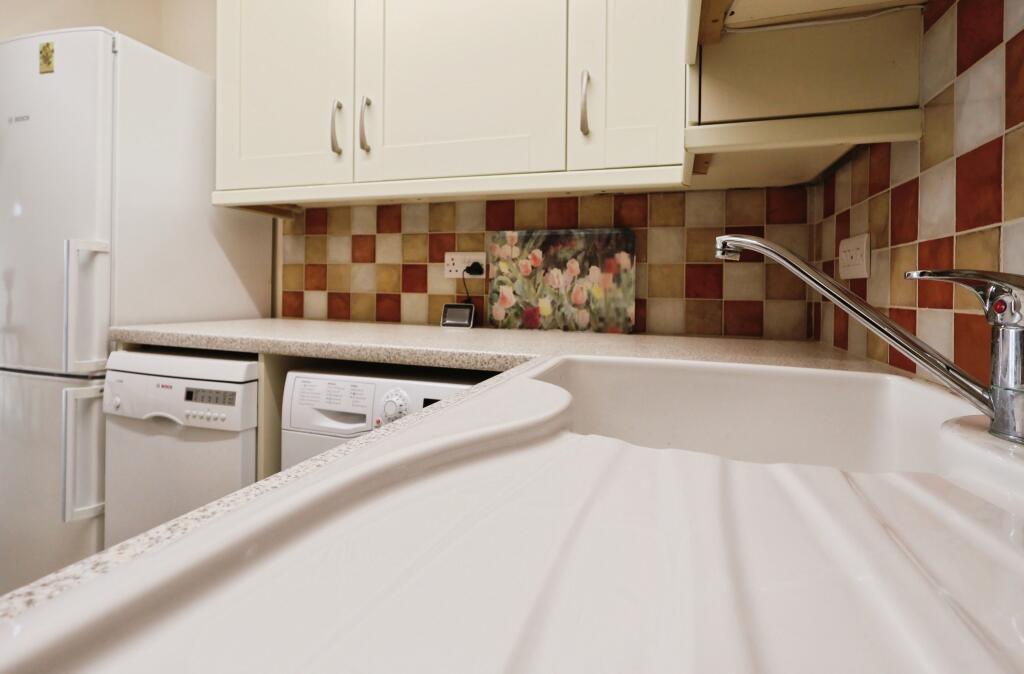 Apartment in Stevenage - View 4