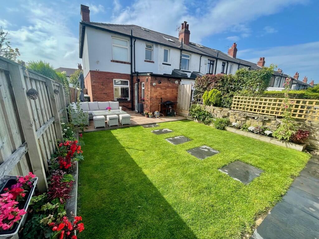 House in Leeds, Windmill Hill, Stanningley - View 4