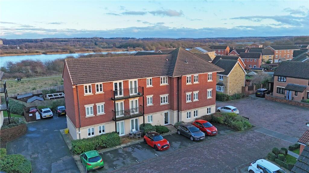 Main image of property: Gadwall Way, Scunthorpe, DN16