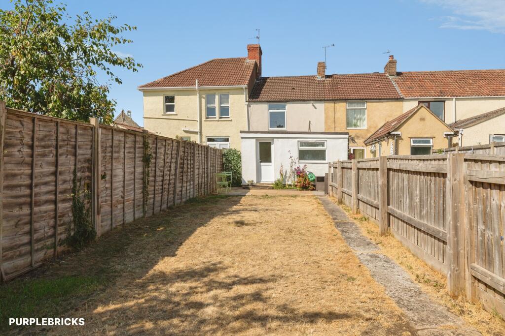 Main image of property: Shellards Road, Bristol, BS30