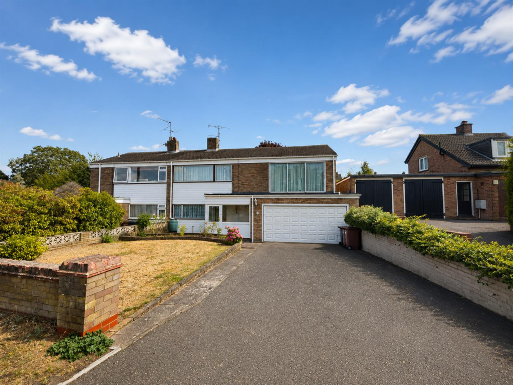 Main image of property: Maldon Road, Great Baddow, Chelmsford
