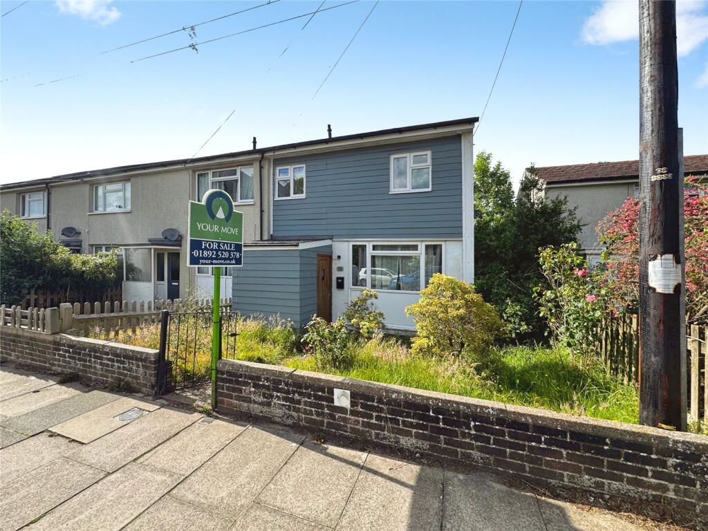 Main image of property: Cranwell Road, Tunbridge Wells, Kent, TN4