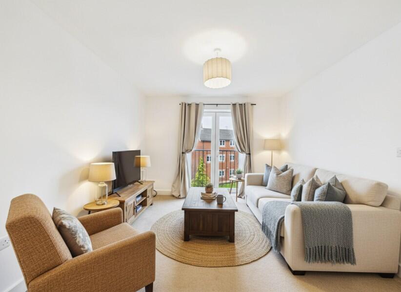 Main image of property: Lawnhurst Avenue :: Baguley