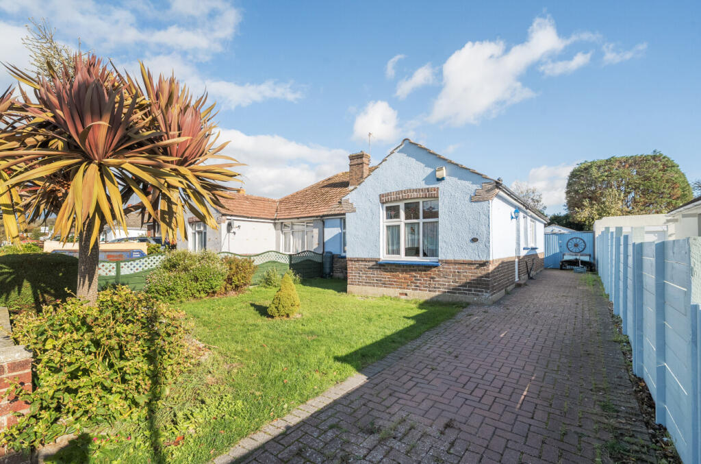 Main image of property: Abbey Road, Sompting, Lancing, West Sussex, BN15