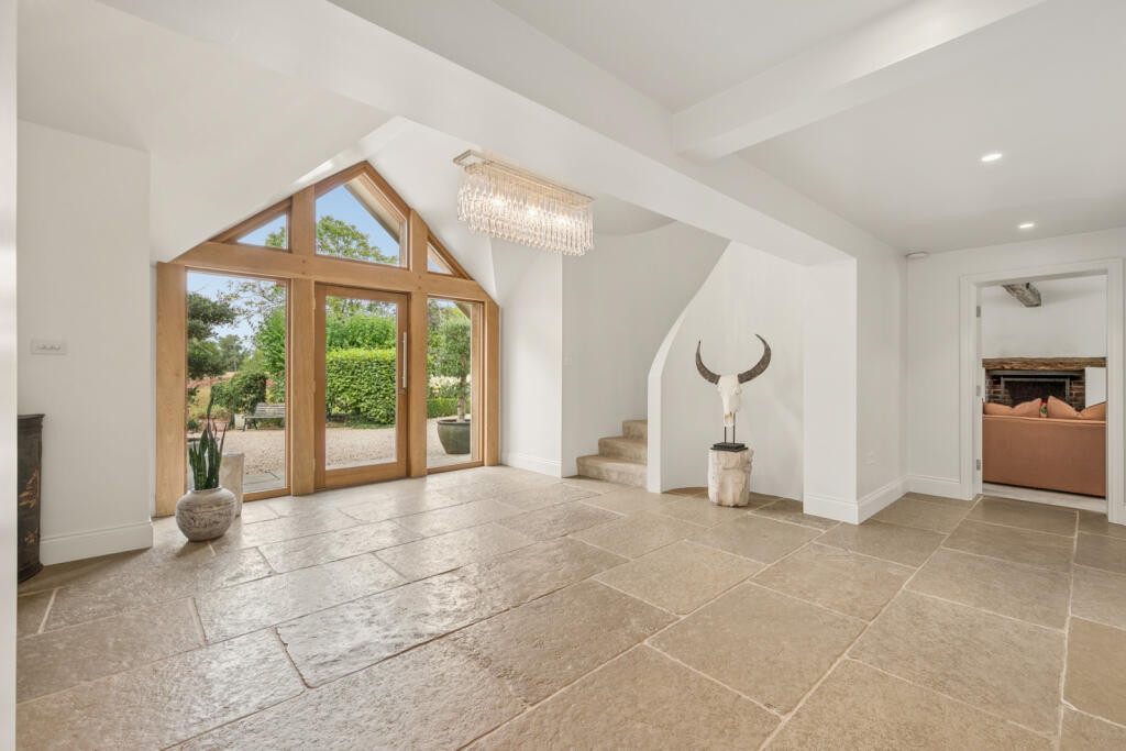 House in Stockport, Nether Alderley - View 5