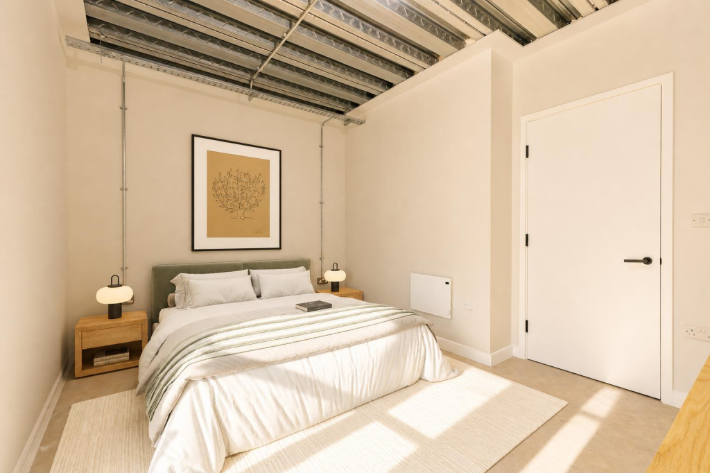 Apartment in Leeds - View 5