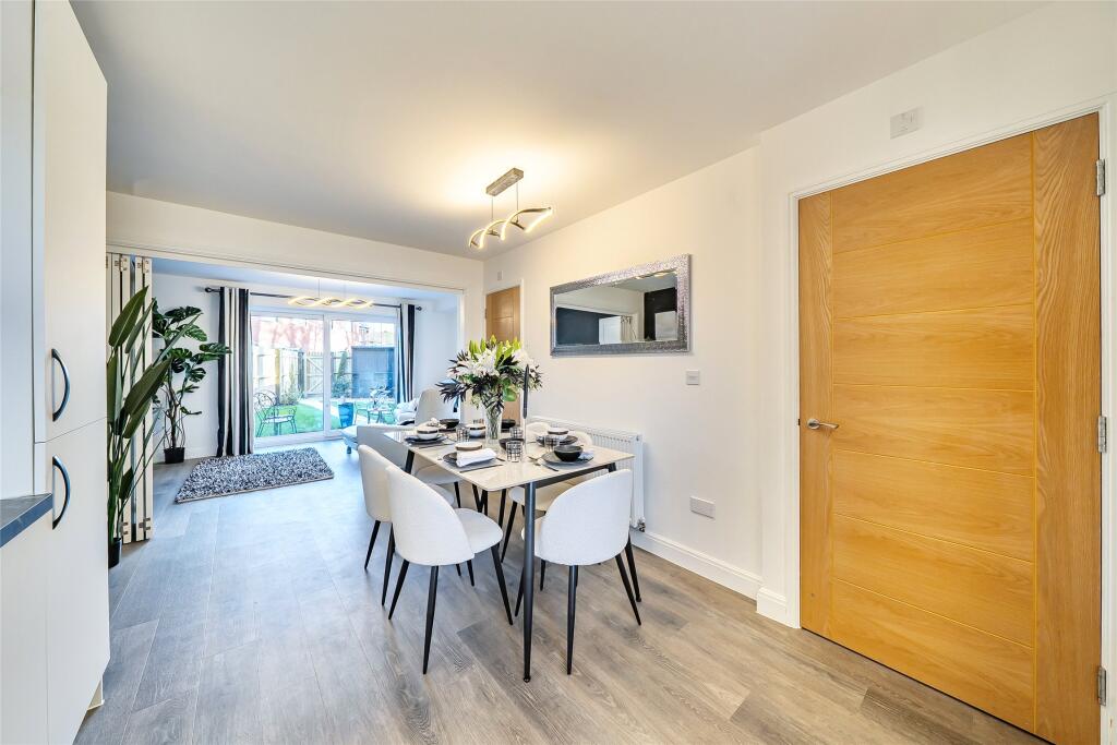 Main image of property: HOME EXCHANGE EVENT, Stonehouse Court, Stonehouse, Gloucestershire, GL10