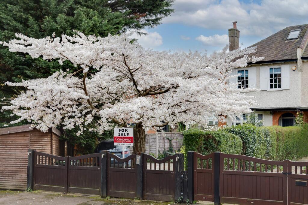 Main image of property: Causton Road, Highgate, N6