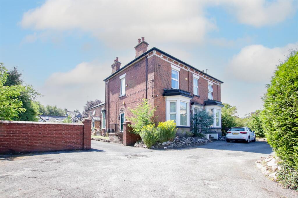 Main image of property: Barrington House
