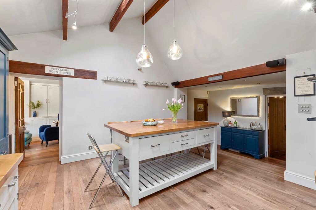 Additional image 12 of West Lane, Bradley, Skipton, North Yorkshire, BD20