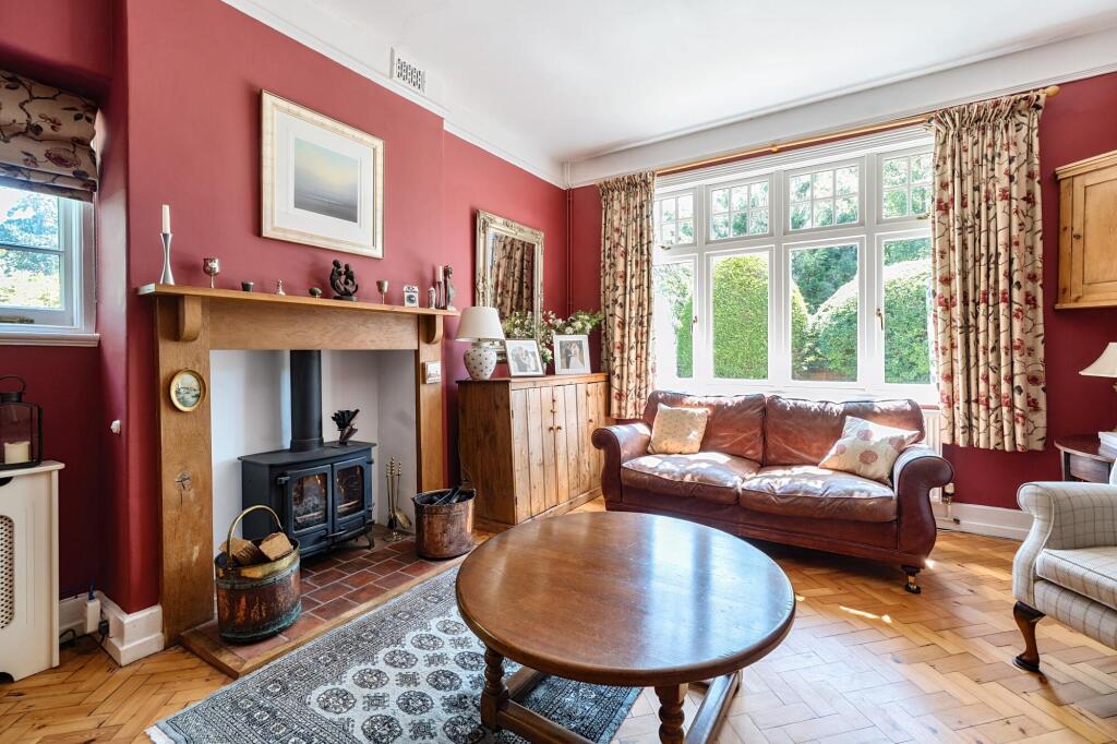 House in Warwick, Cumsey, Rowington - View 4