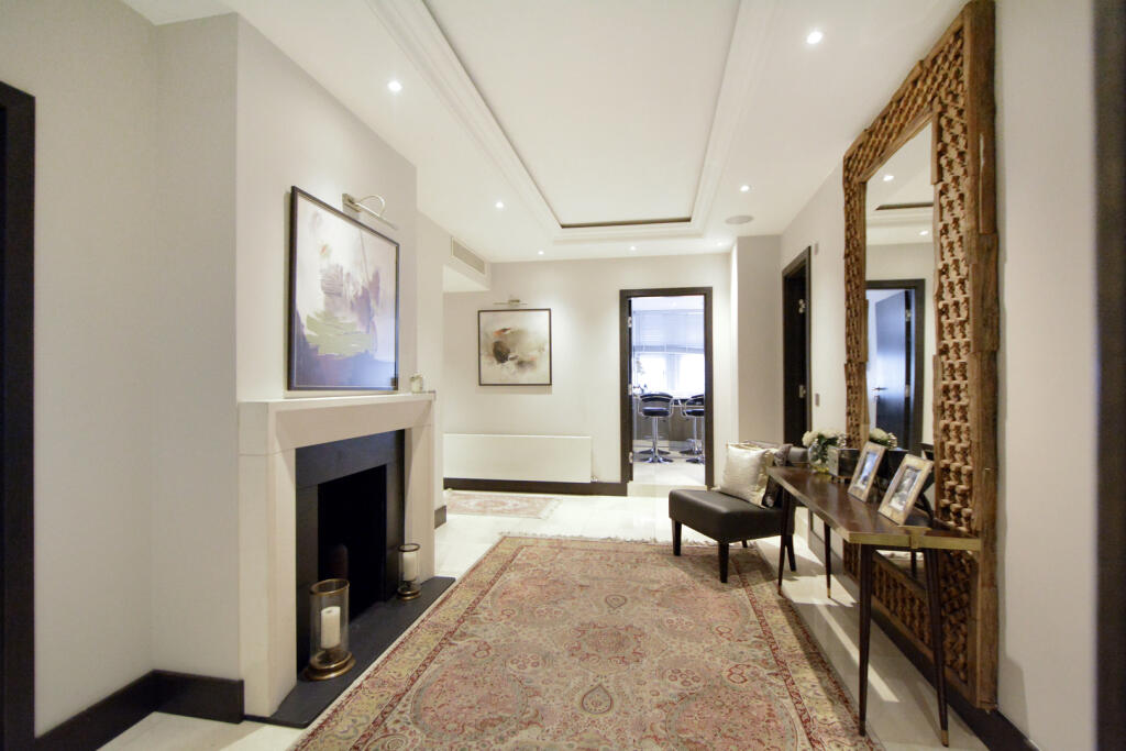 3 bedroom apartment for rent