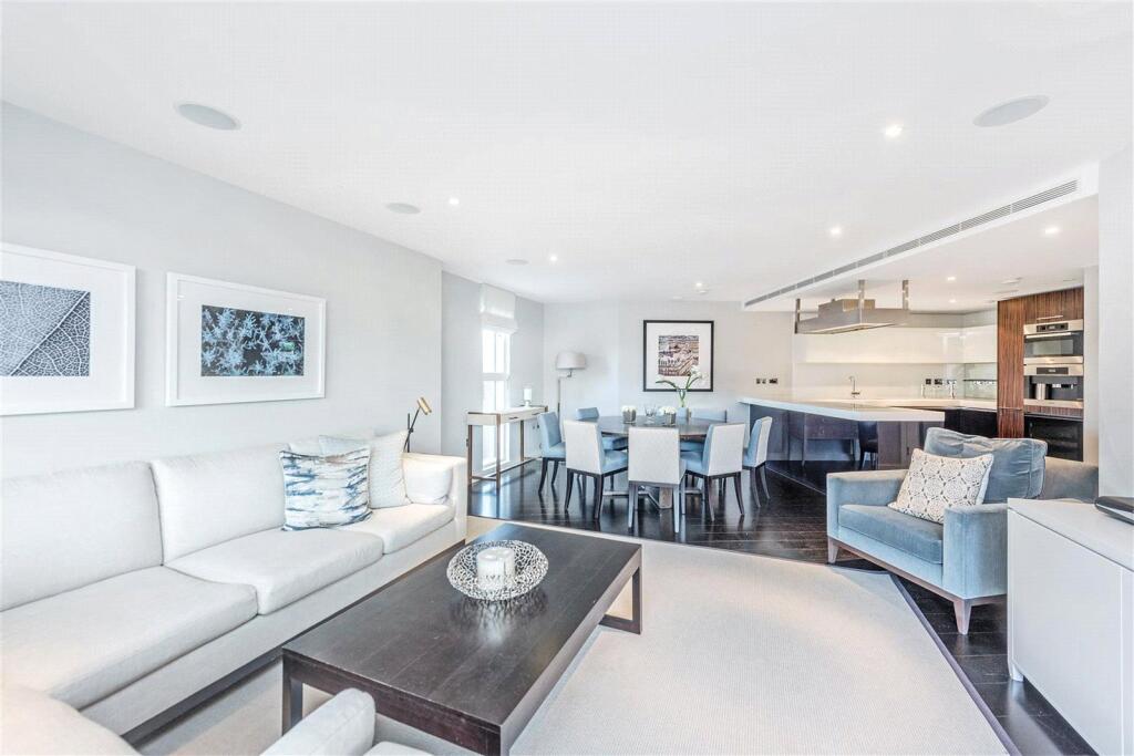 Apartment in London - View 3