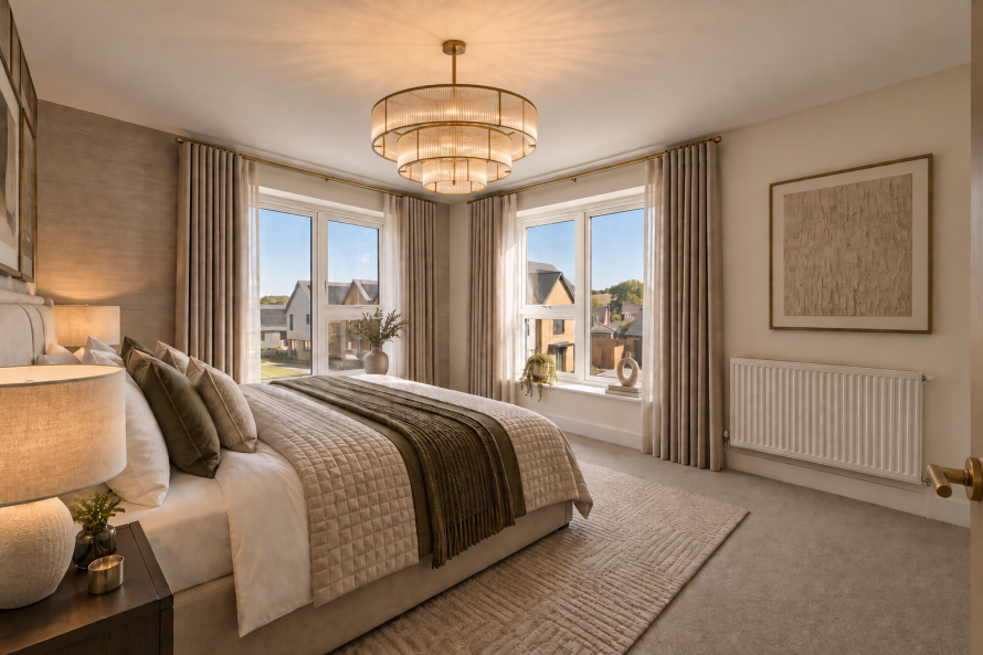 House in Uttlesford, Newport - More