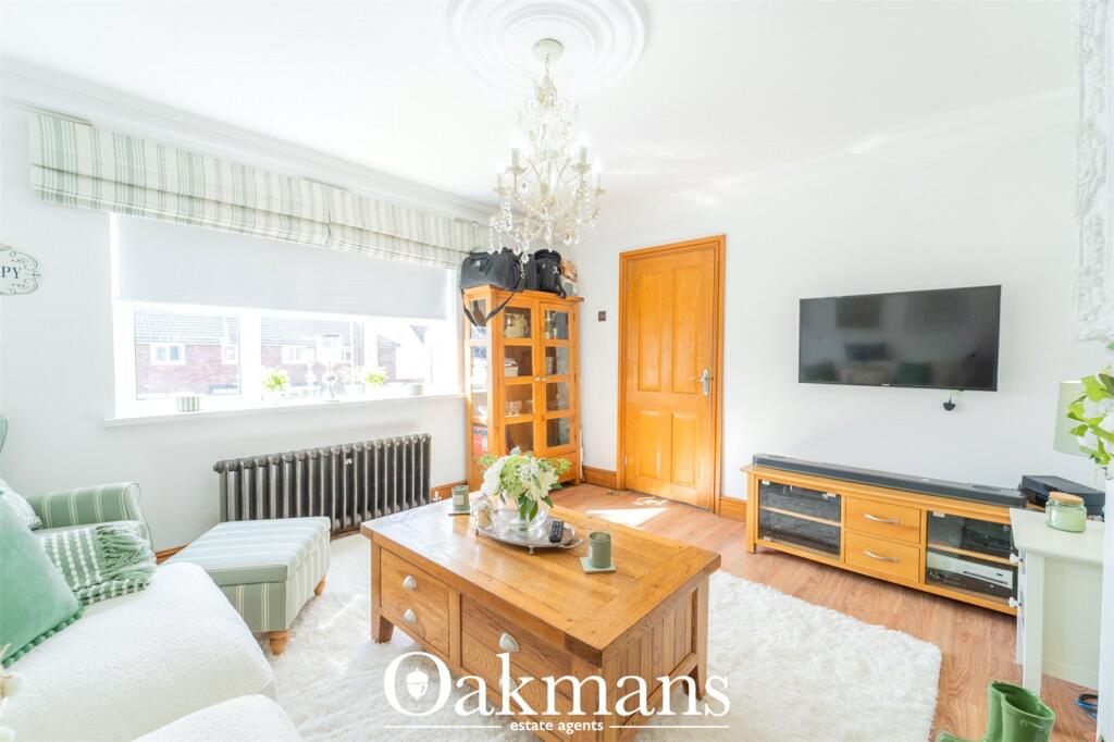 House in Birmingham - View 5