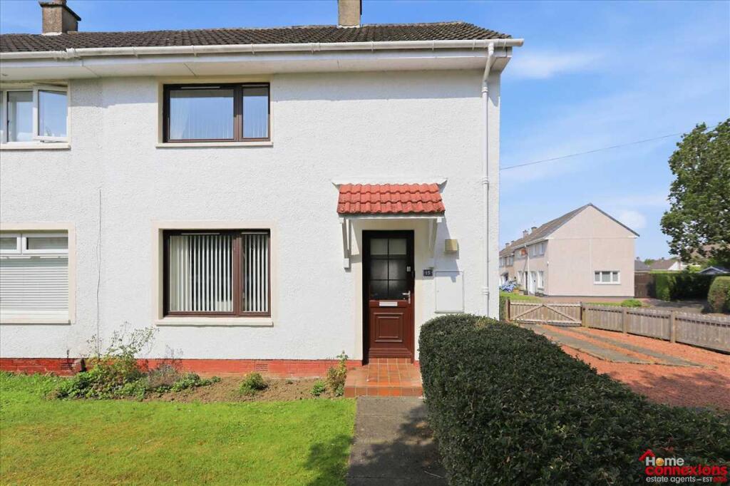 Main image of property: Quebec Green, Westwood, EAST KILBRIDE
