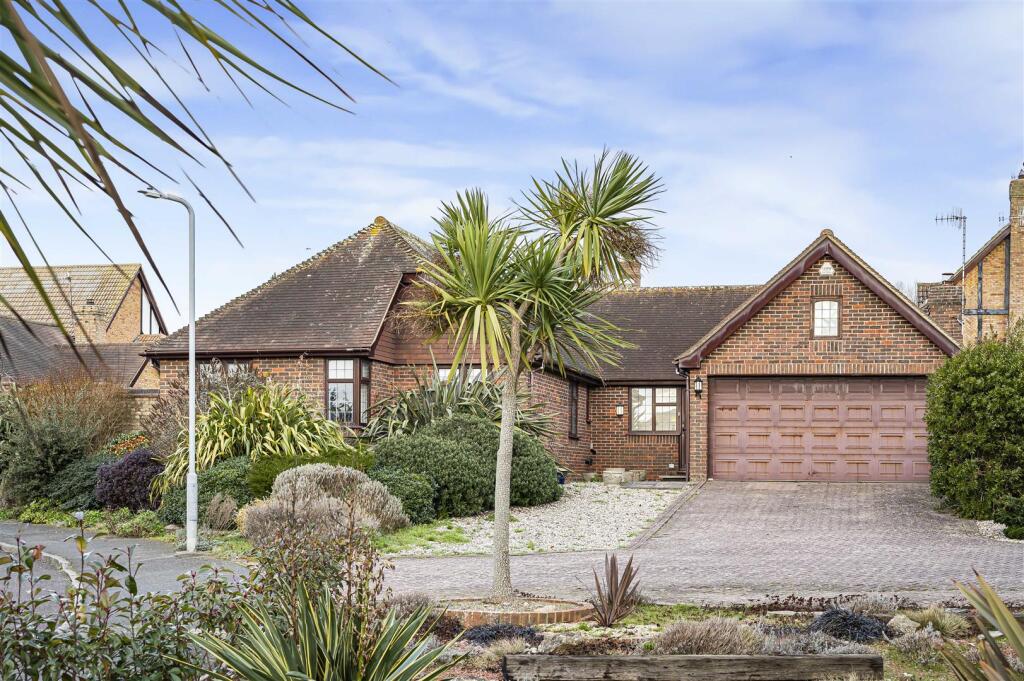 Main image of property: Hazeldene, Seaford