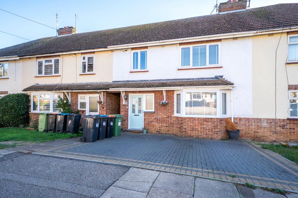 Main image of property: Walnut Drive, Bletchley, MK2