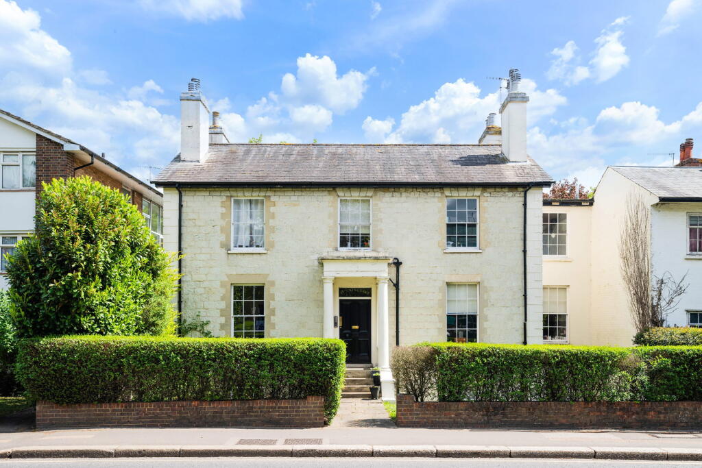 Main image of property: London Road, Reigate