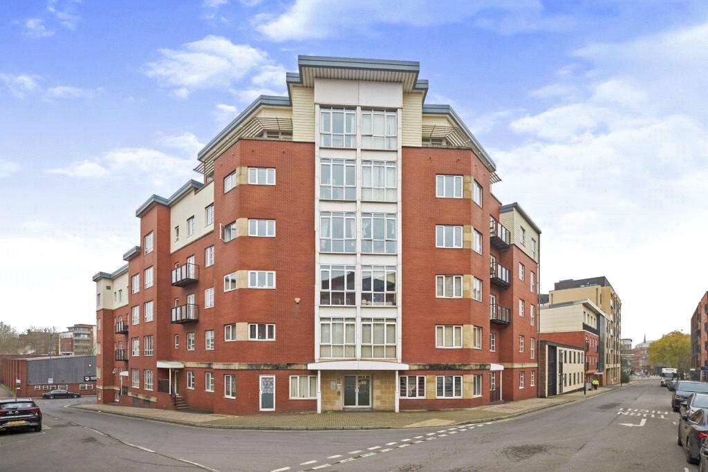 Main image of property: Townsend Way, Birmingham, West Midlands, B1