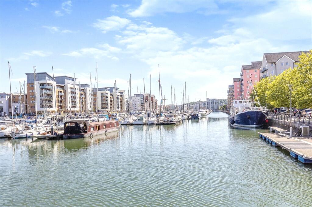 Main image of property: Mizzen Court, Portishead