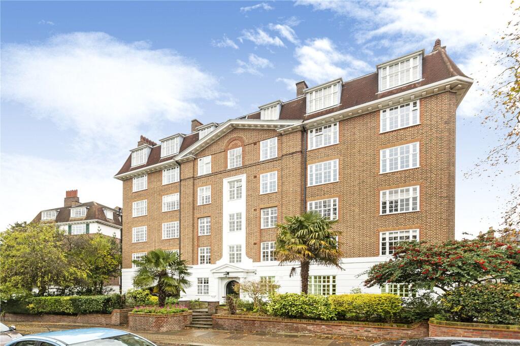 Main image of property: Glenmore House, 64 Richmond Hill, Richmond, Surrey, TW10