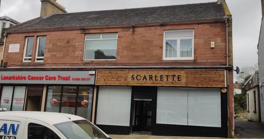 Main image of property: Main Street, Wishaw