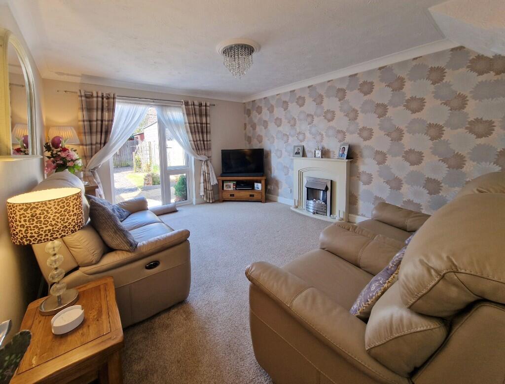 Main image of property: Teal Avenue, CM3